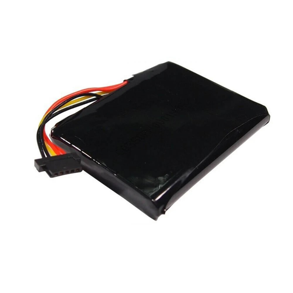 (image for) Replacement GPS Battery for TomTom Go Live 820 825 CS-TMG800SL AHL03711022