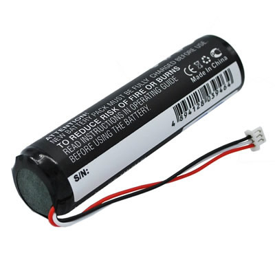 (image for) Replacement GPS Battery for TomTom 4GC01 Urban Rider Pro CS-TMU01SL