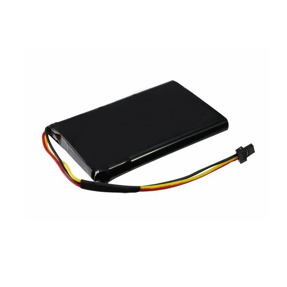 (image for) Replacement GPS Battery for TomTom XL IQ V3 4EM0.001.01 CS-TMV3SL 6027A0093901