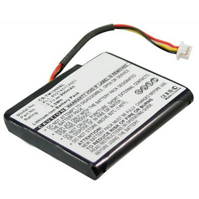 (image for) Replacement GPS Battery for TomTom EASE Via 1505TM 1535TM CS-TM1500SL KL1