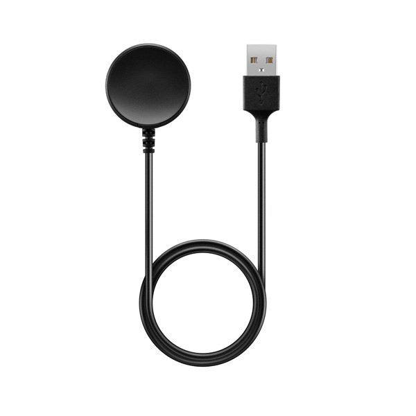 (image for) Replacement USB Cable Charger For Samsung Galaxy Watch 5 Watch 4 Watch 3 Active 2 Active 1 Dock