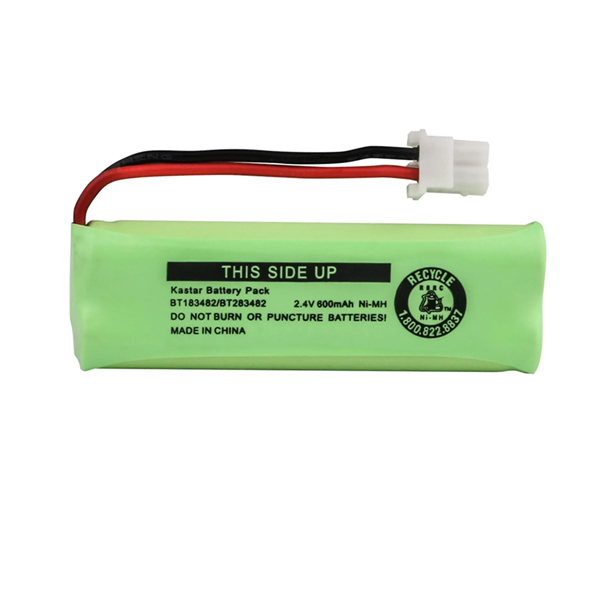 (image for) 2.4V Ni-MH Telephone Battery For Vtech BT183482