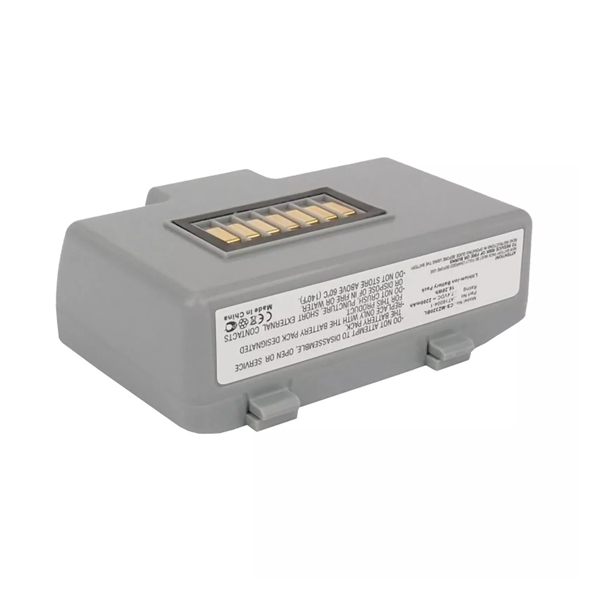 (image for) AT16004-1 H16004-LI Replacement Battery for Zebra QL220 QL320 Plus QL220+ QL320+ 1900mAh