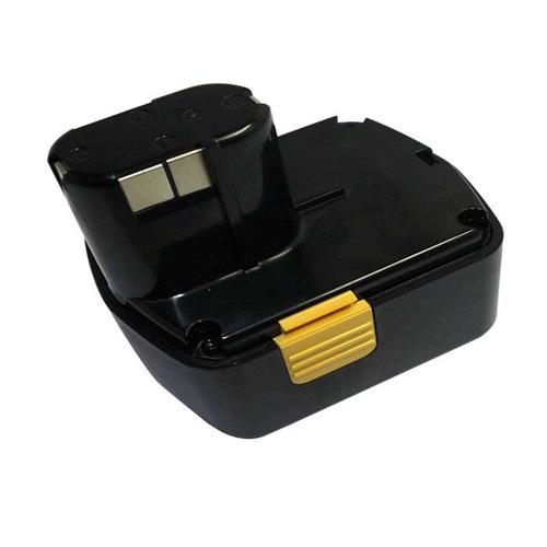 (image for) 14.40V 2000mAh Replacement Power Tools Battery for Hitachi 315128 315129 315130