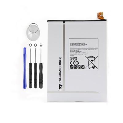 (image for) 3.8V 4000mAh Replacement Battery for EB-BT710ABE Samsung Galaxy Tab S2 8.0 SM-T710 SM-T715 + Tool