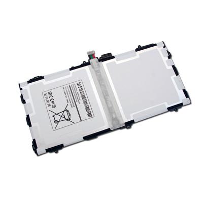 (image for) 3.8V 7900mAh Replacement Battery for Samsung EB-BT800FBE Galaxy Tab S 10.5 SM-T800