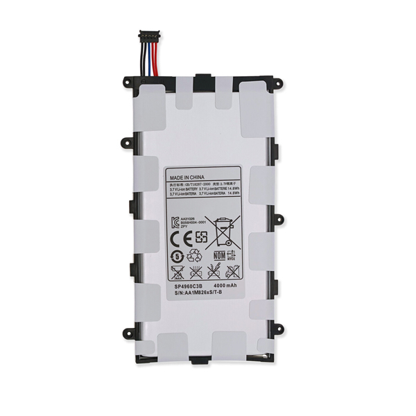 (image for) Replacement SP4960C3B Battery for Samsung Galaxy Tab 2 7.0 P3100 P6200 P3110 P3113 P3108
