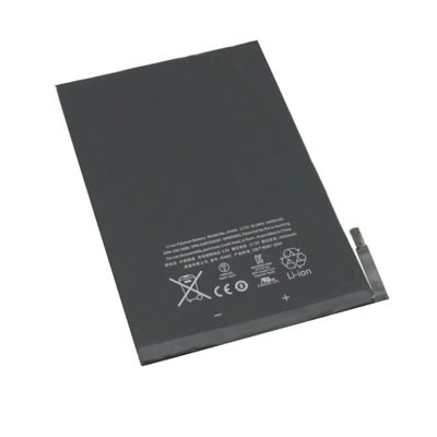(image for) 3.7V 4440mAh Replacement Battery for Apple iPad A1432 A1445 A1454 MF432LL/A MF120LL/A