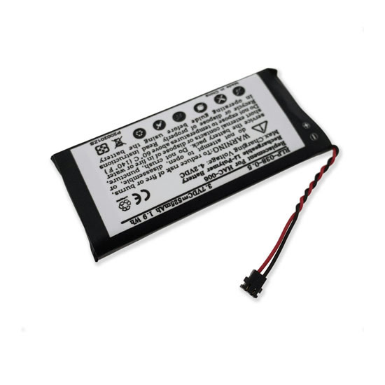 (image for) 3.7V Replacement Li-ion Battery for Nintendo Switch Joy-Con Controller HAC-015 HAC-016