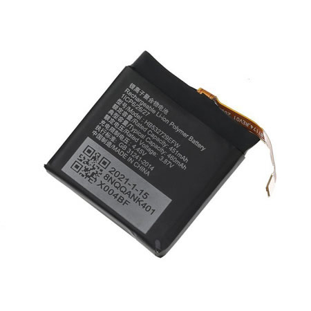 (image for) HB532729EFW Replacement Battery For Huawei Watch GT 2 Pro