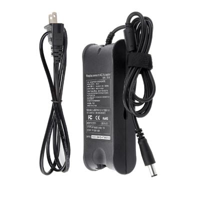 (image for) Replacement AC Power Adapter Charger for Dell Latitude D520 D531 D600 D610 90W