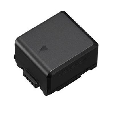 (image for) Replacement battery for Panasonic VW-VBG070PP VW-VBG070A VW-VBG070E VW-VBG070 900mAh