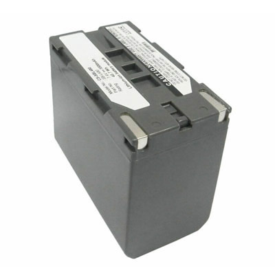 (image for) 5500mAh Replacement SB-L480 Battery for Samsung SC-L520 SC-L530 SC-L600 SC-L610