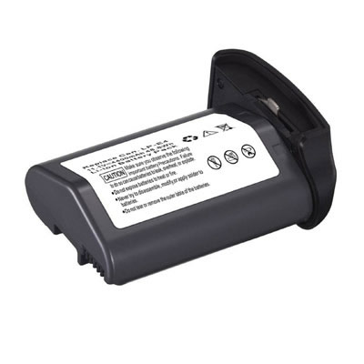 (image for) 11.10V 4400mAh Replacement battery for Canon LP-E4 LP-E4N EOS 1D C 1D 1Ds Mark IV