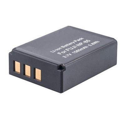 (image for) 1560mAh Replacement battery for Fujifilm NP-85 NP85 Fuji FinePix SL1000 SL240 SL245 SL260 SL280