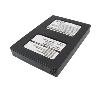 (image for) 7.4V 1100mAh Replacement Camera battery for JVC BN-VM200 BNVM200 BN-VM200U BN-VM200UE