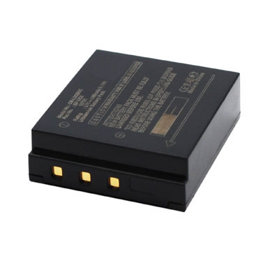 (image for) Replacement Camera battery for Leica BP-DC08 BP-DC8 X Vario X1 X2 1300mAh 3.70V