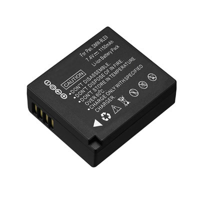 (image for) 7.4V 1150mAh Replacement battery for Leica BP-DC15 D-Lux Type 109 D-Lux 7 C-Lux