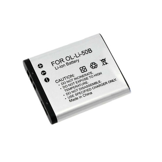 (image for) Replacement Camera battery for Panasonic VW-VBX090 VW-VBX090 GK VW-VBX090-W 700mAh