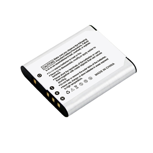 (image for) 1200mAh Replacement battery for Sony NP-BK1 NPBK1 DSC S750 DSC S780 DSC-S950 DSC-S950B DSC-S950P