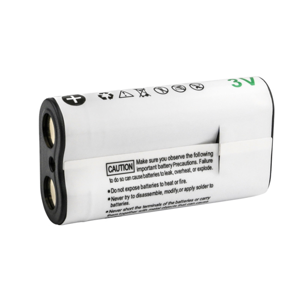 (image for) Replacement Camera battery for Konica Minolta E203 E223 E323 F100 F200 F300 Revio KD-200Z 2100mAh