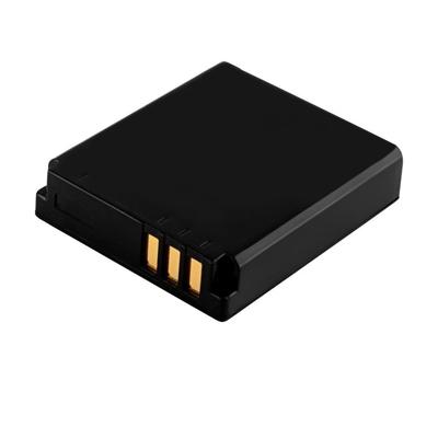 (image for) Replacement Camera battery for Panasonic CGA-S005 CGA-S005A CGA-S005A/1B 1800mAh