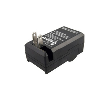 (image for) Replacement Battery Charger for Nikon EN-EL1 ENEL1 EN-EL EH-21 MH-50 MH-52 MH-53 MH-53C