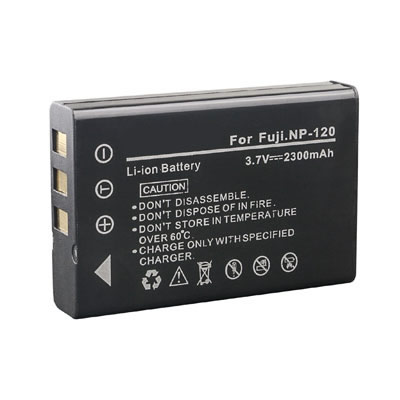 (image for) 3.70V 2000mAh Replacement Camera battery for Ricoh DB-43 DB43 Caplio GX8 R330 RR10 RR30 300G