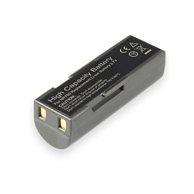 (image for) 3.7V 800mAh Replacement Camera battery for Pentax D-LI72 DL-i72 Optio Z10