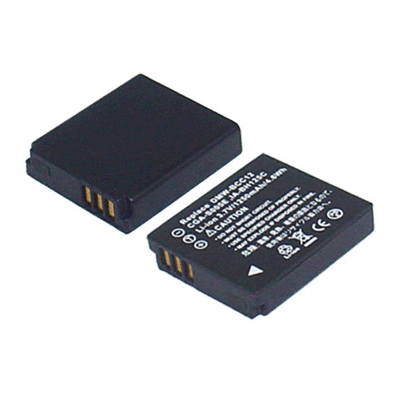 (image for) 1100mAh Replacement battery for Fujifilm NP-70 NP70 Fuji Finepix F20 F40fd F45fd F47fd