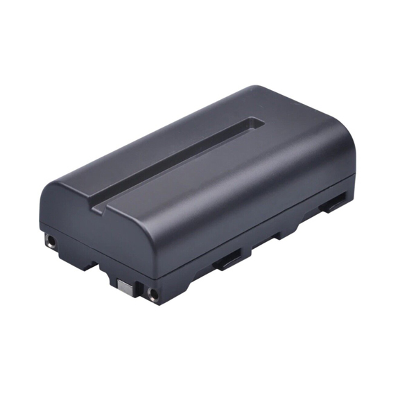 (image for) 3100mAh Replacement battery for Sony NP-F550 NP-F570 NP-F750 NP-F770 NP-F330 NP-F530