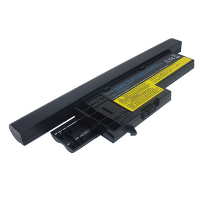 (image for) 14.40V 4400mAh Replacement Laptop Battery for Lenovo ThinkPad X61 7673 7678 X61s 1706 series