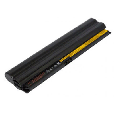 (image for) 10.80V 4400mAh Replacement Laptop Battery for Lenovo FRU 42T4781 42T4783 42T4789