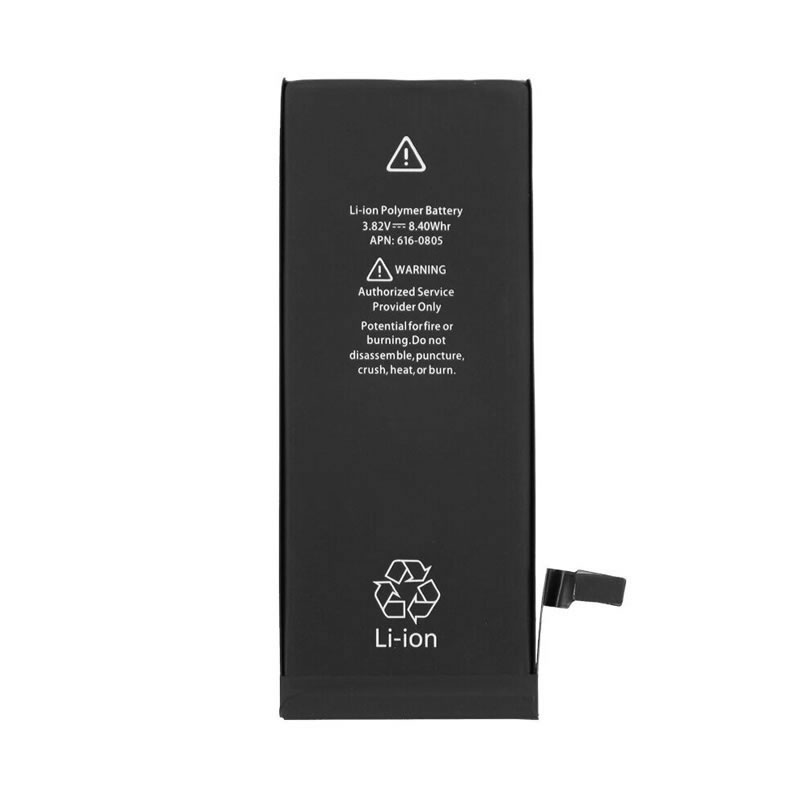 (image for) 1810mAh 3.82V Replacement Battery for Apple iPhone 6 6G 6g 616-0805 616-0804 616-0806 + Adhesive