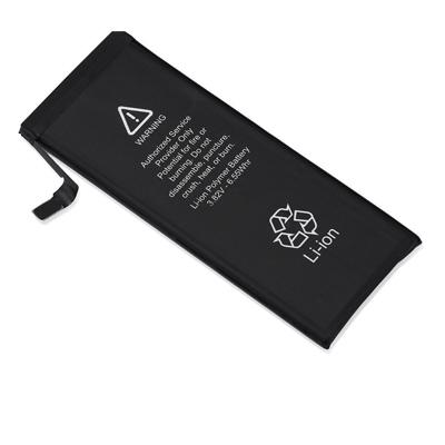 (image for) 2900mAh 3.82V Replacement Li-ion Battery for Apple iPhone 7 Plus 5.5" 616-00249 616-00250 616-00252