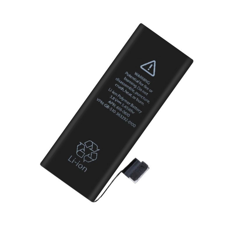 (image for) 2900mAh 3.82V Replacement Li-ion Battery for Apple iPhone 7 Plus 5.5" 616-00249 616-00250 616-00252
