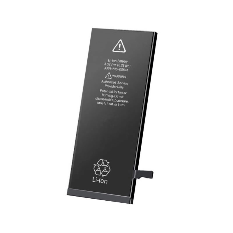 (image for) 2691mAh Li-ion Internal Battery Replacement For Apple iPhone 8 Plus