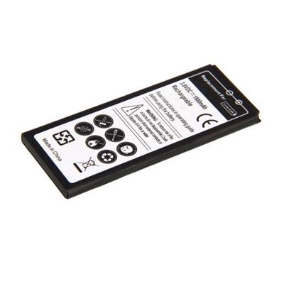 (image for) Replacement Cell Phone Battery for Blackberry LS1 BAT-47727-001 ACC-51546-301 Z10