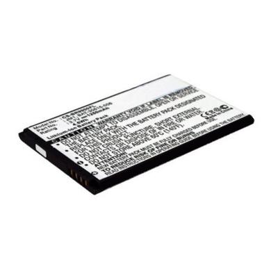 (image for) Replacement Cell Phone Battery for Blackberry J-M1 BAT-30615-006 ACC40871101 Bold 9930/9900 Torch 98