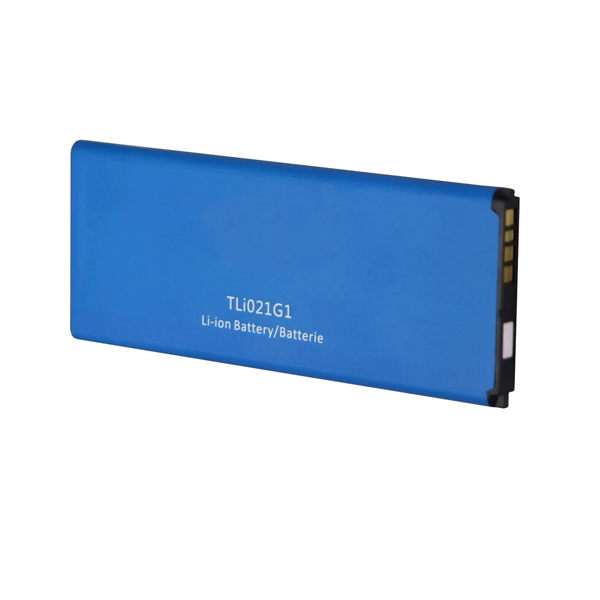 (image for) Replacement TLi021G1 battery for Alcatel TCL A1 (A501DL) 3.85V 2200mAh