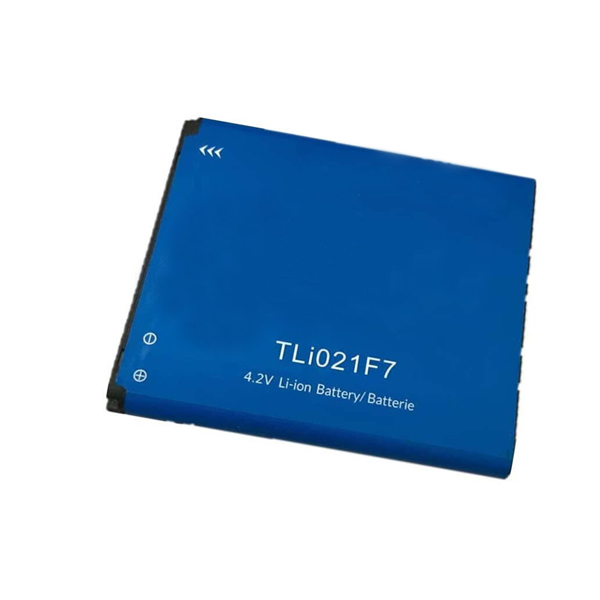 (image for) Replacement TLi021F7 battery for Alcatel EE70 EE71 EE Mini 2 4G LTE 3.7V 2200mAh