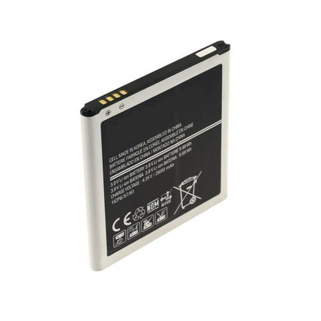 (image for) 2600mAh Replacement Li-ion Battery for Samsung EB-BG530BBU EBBG530BBU Galaxy SM-G550 J3 J320 J5 J500