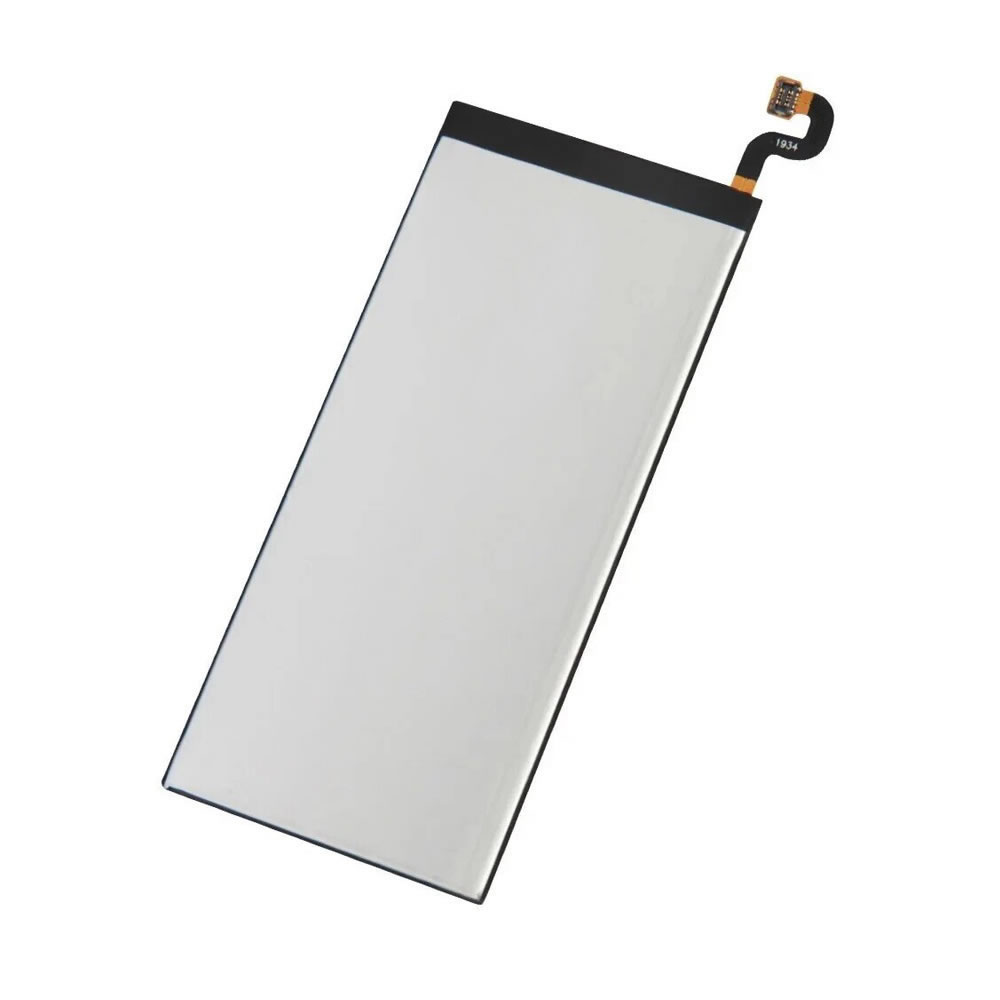 (image for) 3600mAh Replacement Li-ion Battery for Samsung EB-BG935ABA EB-BG935ABE Galaxy S7 Edge G9350 G935U