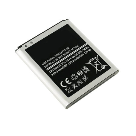 (image for) 2100mAh Replacement Li-ion Battery for Samsung EB-L1L7LLA EB-L1L7LLU EB-L1L7LLK SM-G386T G386W