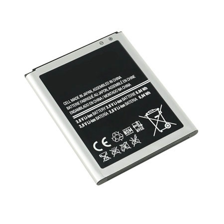 (image for) 1800mAh Replacement Li-ion Battery for Samsung Galaxy Light SGH-T399 B105BU B105BE
