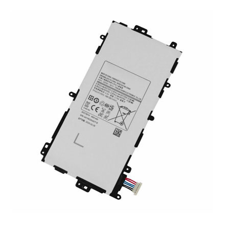 (image for) 4600mAh Replacement Li-ion Battery for Samsung Galaxy Note 8.0 Tablet GT-N5100 N5110 SP3770E1H