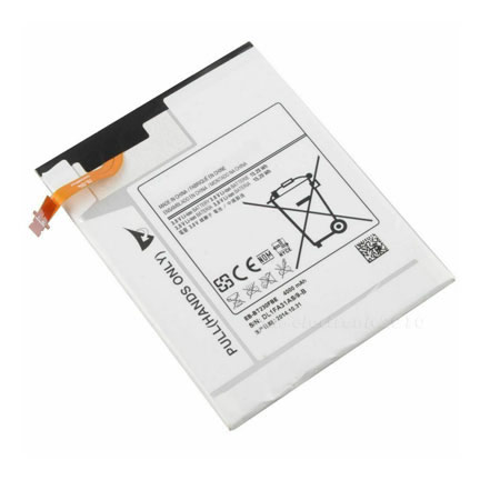(image for) 4000mAh Replacement Li-ion Battery for Samsung Galaxy Tab 4 7.0 EB-BT230FBE EB BT230FBE