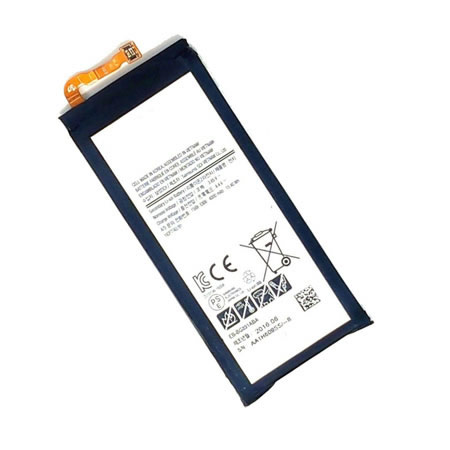 (image for) 4000mAh Replacement Li-ion Battery for Samsung EB-BG891ABA Galaxy S7 Active EB BG891ABA