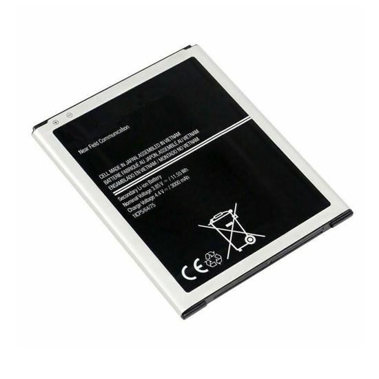 (image for) Replacement EB-BJ700CBE Battery for Samsung J7 2015 J700 J700F J700M J700P J7008 3000mAh