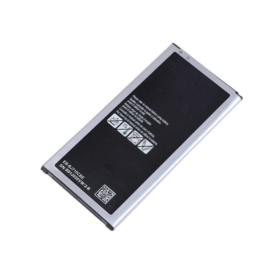 (image for) Replacement EB-BJ710CBU EB-BJ710CBZ EB-BJ710CBC Battery for Samsung J7 Prime J710 J7 Perx Sky Pro